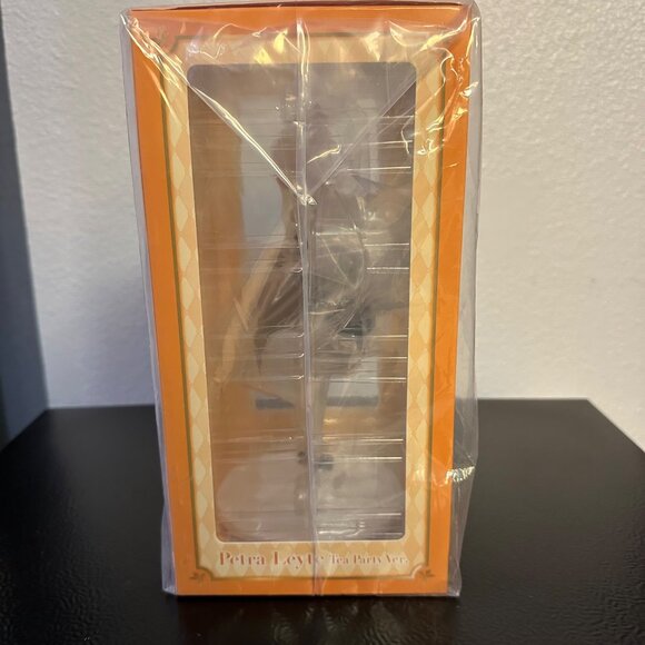 Kadokawa Re:Zero Petra Leyte Anime Figure Tea Party Version 1/7 Scale Sealed NEW - Picture 6 of 9